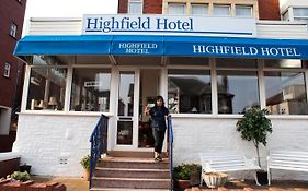 The Highfield Private Hotel